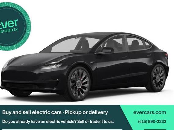 TESLA MODEL 3 2023 5YJ3E1EC3PF688093 image